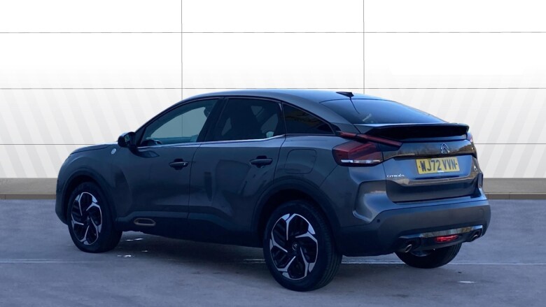 Citroen C4 1.2 PureTech [130] C-Series Edition 5dr Petrol Hatchback